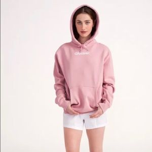 Glossier Hoodie